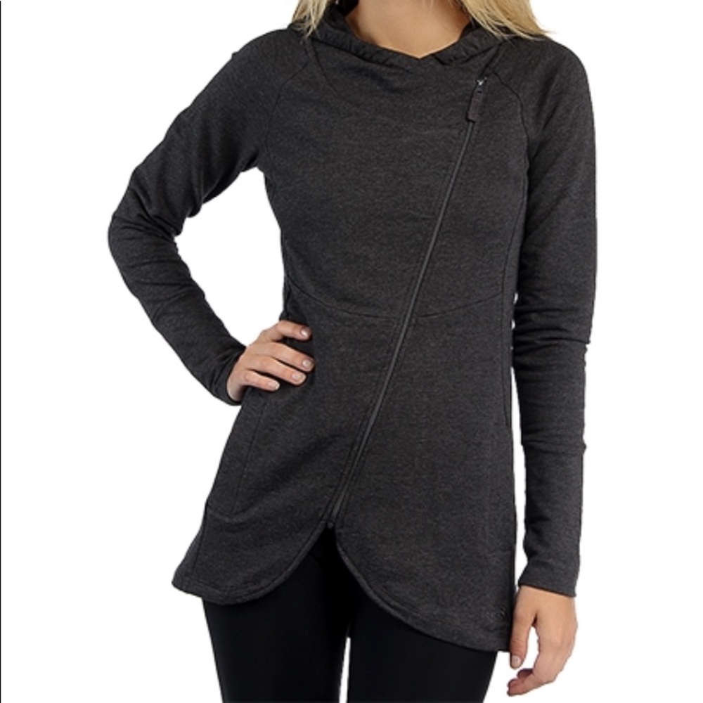 North face Yoga Wrap